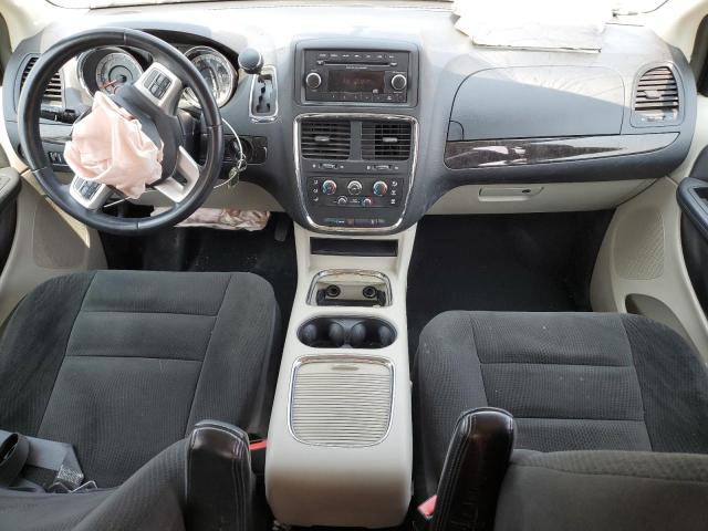2C4RDGCG6GR216920 Dodge Grand Caravan Sxt