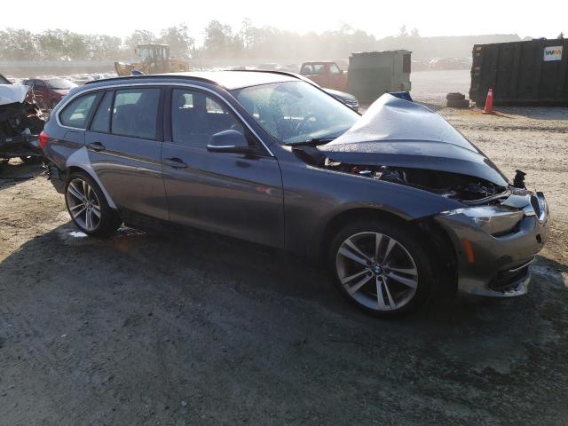 WBA8G5C55GK753098 BMW 328 XI