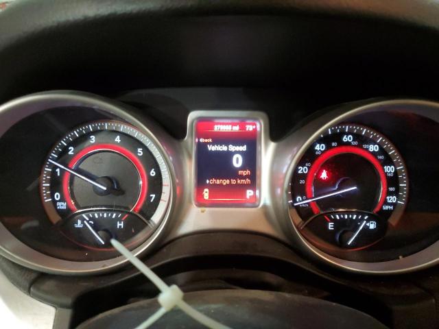 3C4PDCBG9FT616533 Dodge Journey Sxt