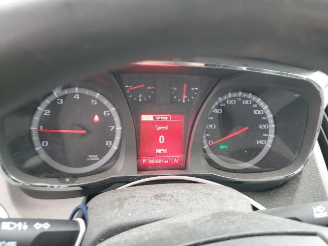 2GKALMEK8F6329935 GMC Terrain Sle