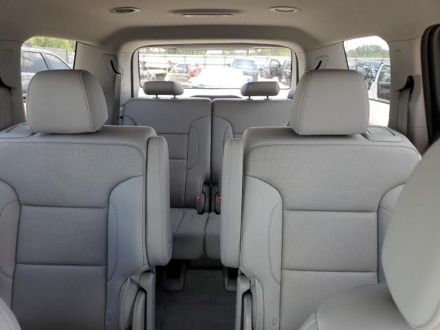 1GKKNMLS2NZ112059 GMC ACADIA SLT