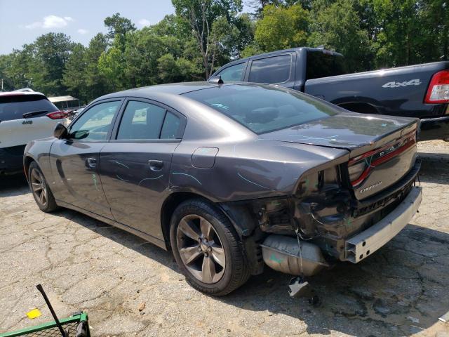 2C3CDXHG8JH139015 Dodge Charger Sxt Plus