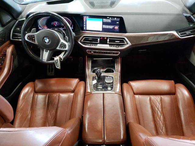 5UXCR6C58KLL06814 BMW X5 Xdrive40i