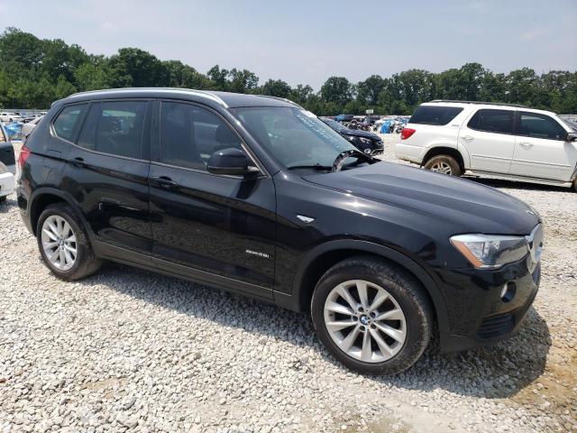 5UXWZ7C33H0V94740 BMW X3 Sdrive28i