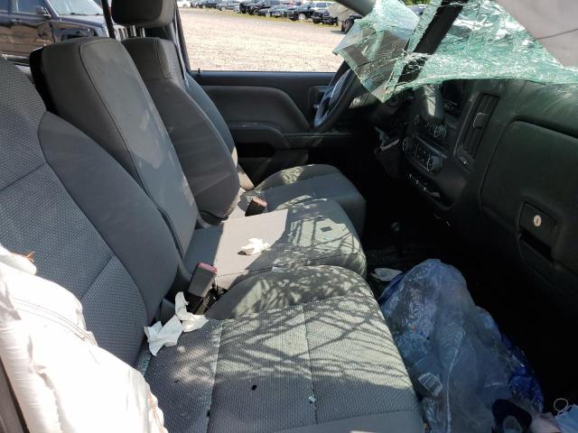 1GTV2TEC5EZ343071 GMC Sierra K1500