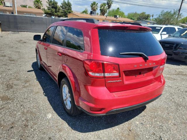 3C4PDCBB2GT198239 Dodge Journey Sxt