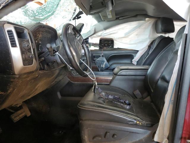 3GTU2UEC8FG276744 GMC Sierra K1500 Sle