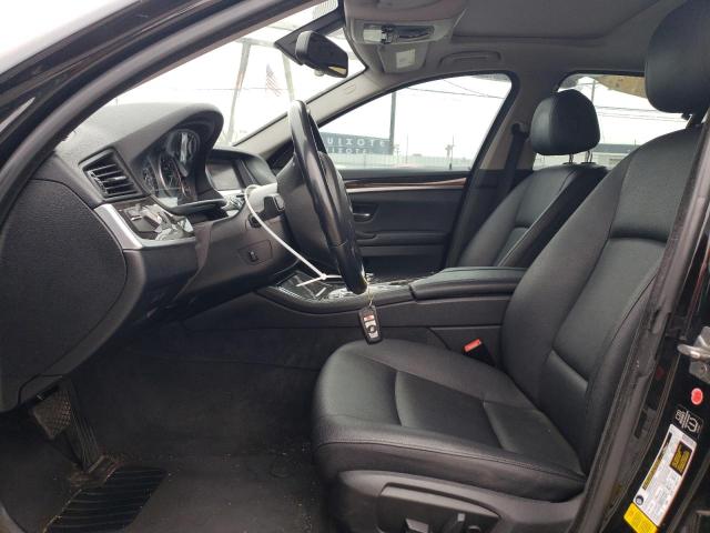 WBA5A5C52FD514177 BMW 528 I
