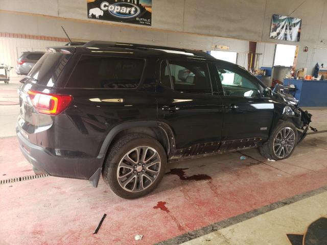 1GKKNVLS1HZ229643 GMC Acadia All Terrain