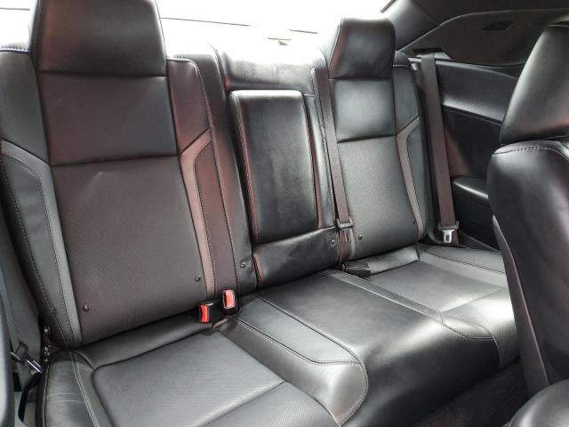 2C3CDZAG8GH108426 Dodge Challenger Sxt