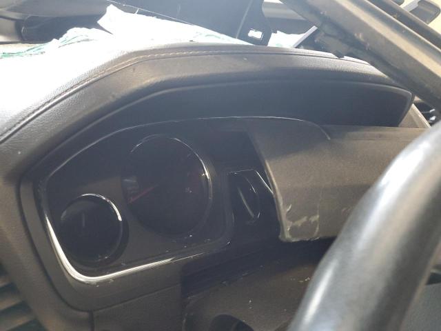 1GKKRRKDXFJ313387 GMC Acadia Slt-1