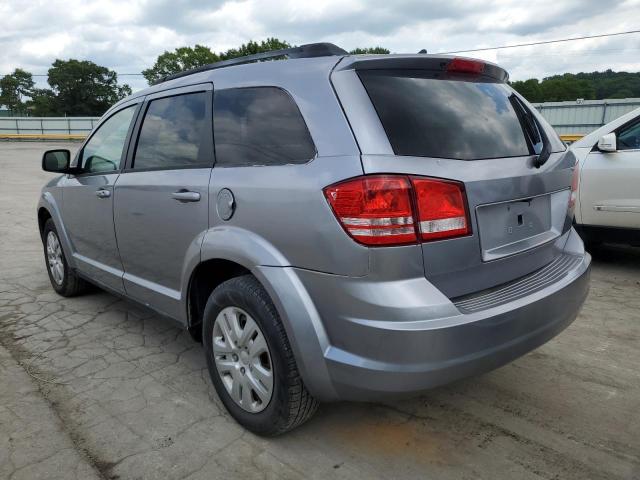 3C4PDCAB7HT524362 Dodge JOURNEY SE