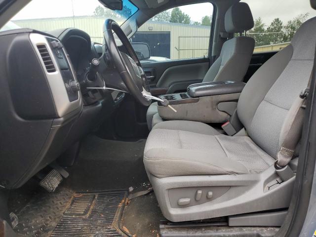 3GTP1UEC5FG499050 GMC Sierra C1500 Sle