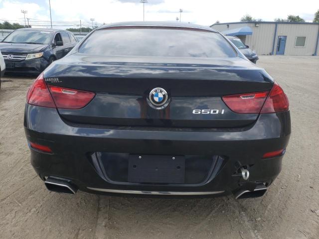 WBA6D4C53GD977310 BMW 650 I Gran Coupe