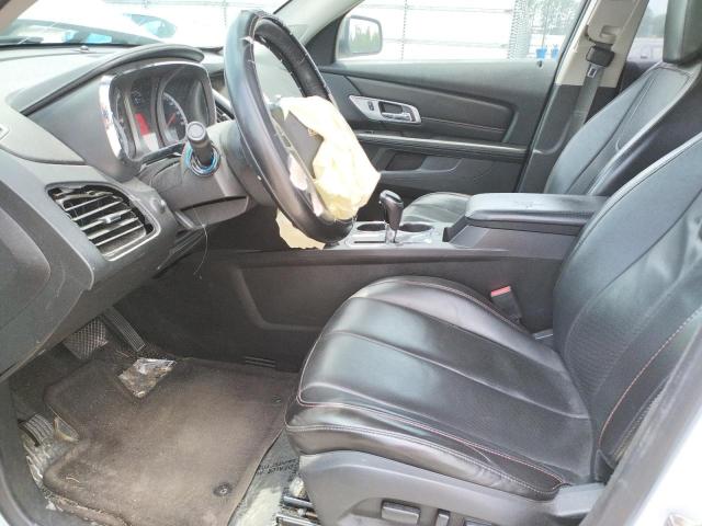 2GKFLPE39G6263655 GMC Terrain Slt