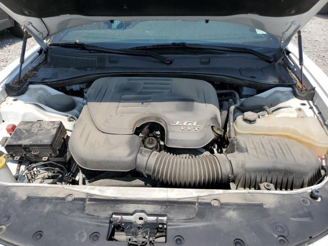 2C3CDXBG8KH730083 Dodge Charger Sxt