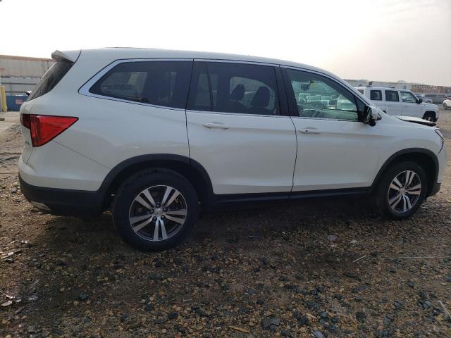 5FNYF6H74JB059156 Honda PILOT EXLN