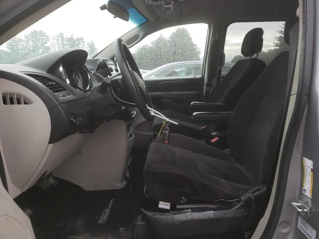 2C4RDGBG7FR513100 Dodge Grand Caravan Se