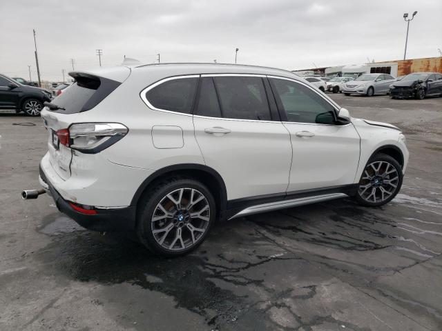 WBXJG7C00L3L85683 BMW X1 Sdrive28i