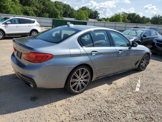 WBAJE5C31HG916081 BMW 540 I