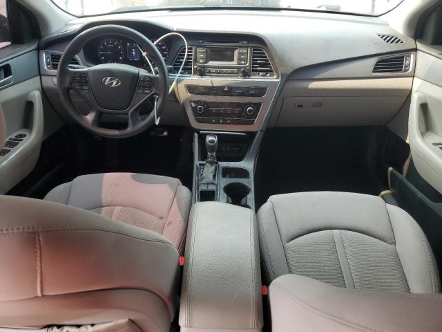 5NPE24AF0FH005852 Hyundai SONATA SE