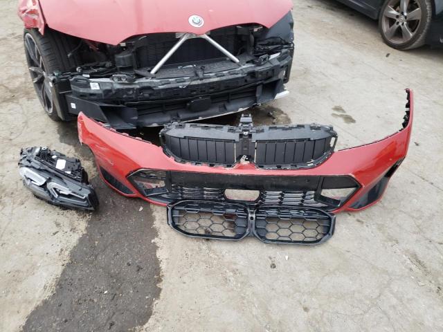 3MW49FF08P8C98666 BMW M340XI
