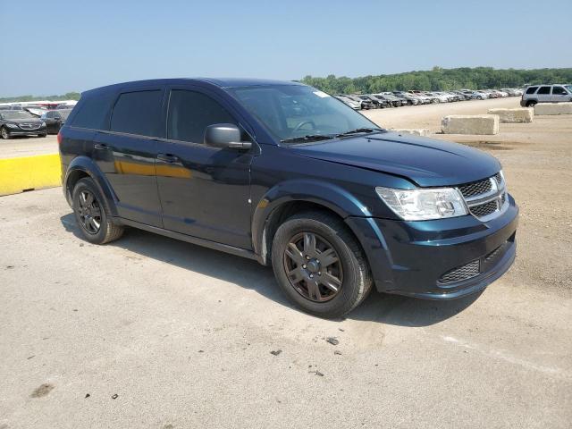 3C4PDCAB8FT536744 Dodge JOURNEY SE