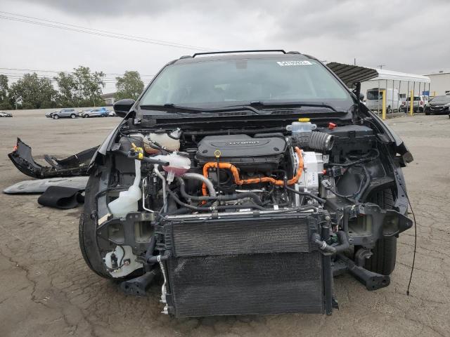 2C4RC1L7XJR359487 Chrysler Pacifica Hybrid Touring L