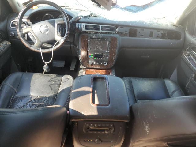 1GKS1EEF6ER140397 GMC YUKON DENALI