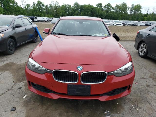 WBA3B5G59FNS13205 BMW 328 Xi Sulev