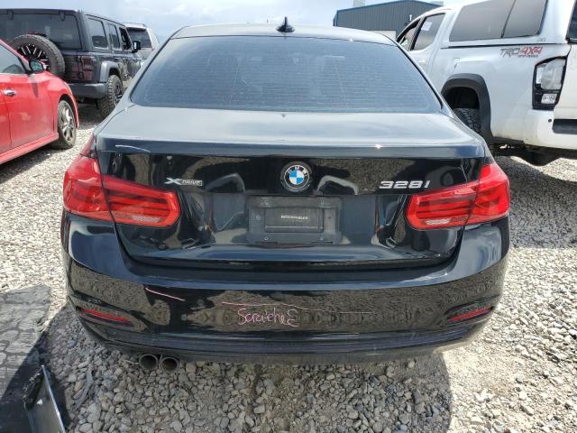 WBA8E3G58GNU05024 BMW 328 Xi Sulev