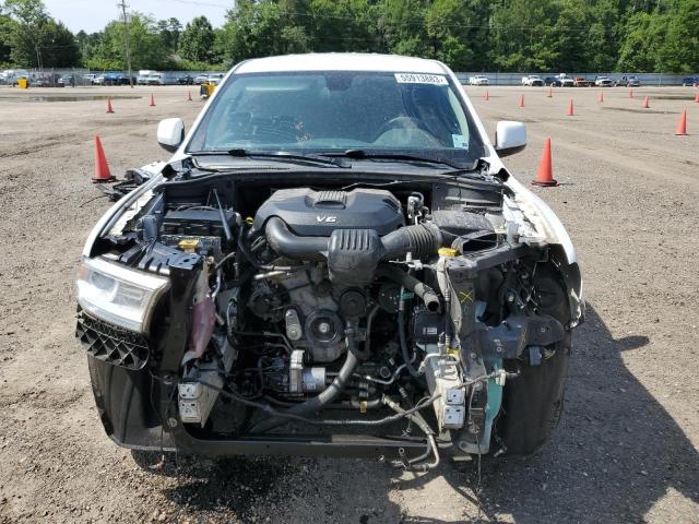 1C4RDHAG7FC907485 Dodge Durango Sxt
