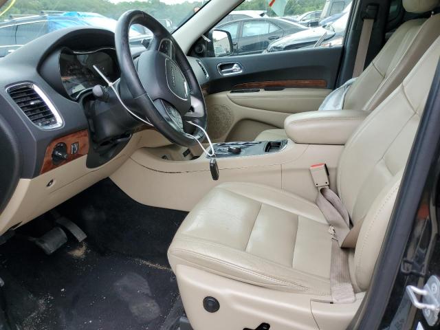 1C4RDJDG7EC539956 Dodge DURANGO LIMITED