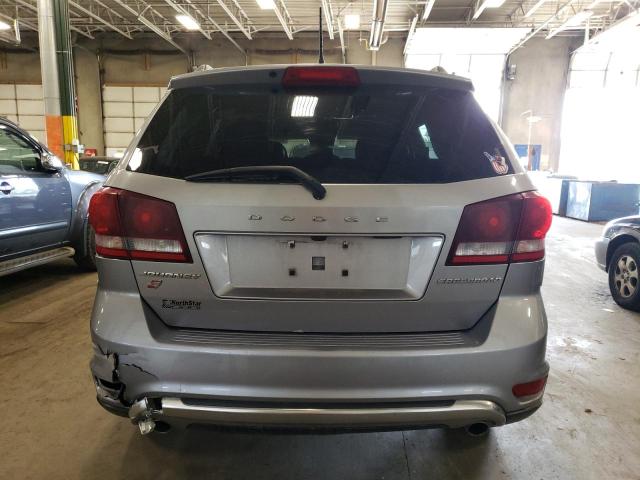 3C4PDDGG9JT388637 Dodge Journey Crossroad