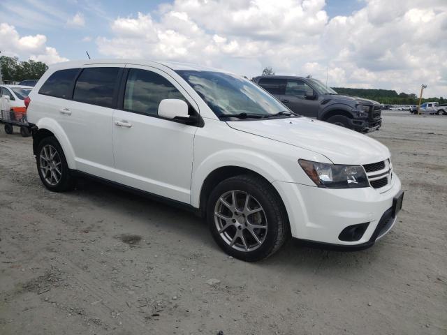 3C4PDDEG1HT610536 Dodge JOURNEY GT