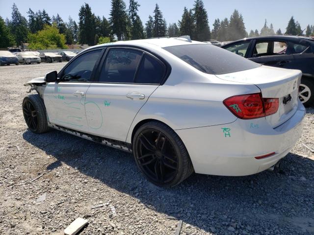 WBA3C1C58EK116590 BMW 328 I Sulev