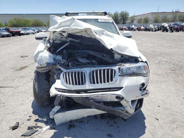5UXWX9C50G0D67171 BMW X3 Xdrive28i