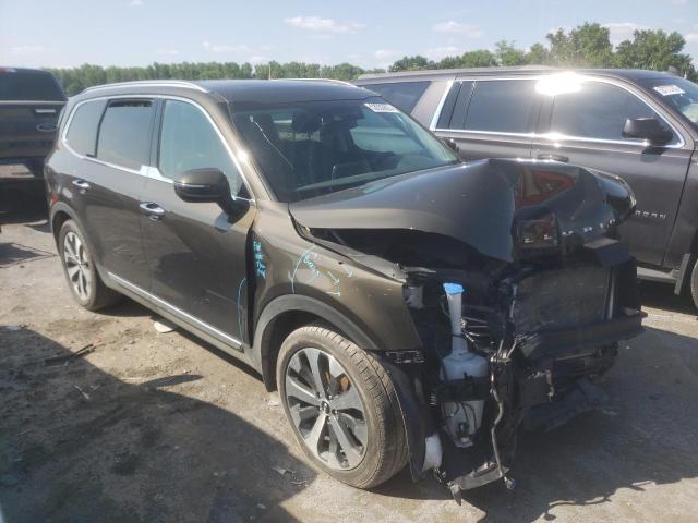 5XYP64HC4LG028059 KIA Telluride