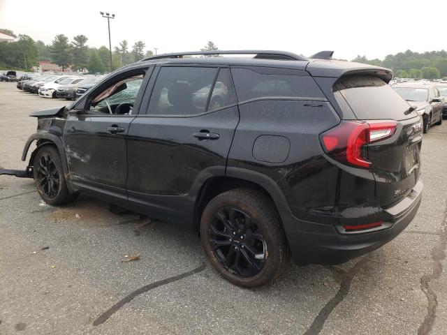 3GKALTEV1NL257281 GMC Terrain Sle