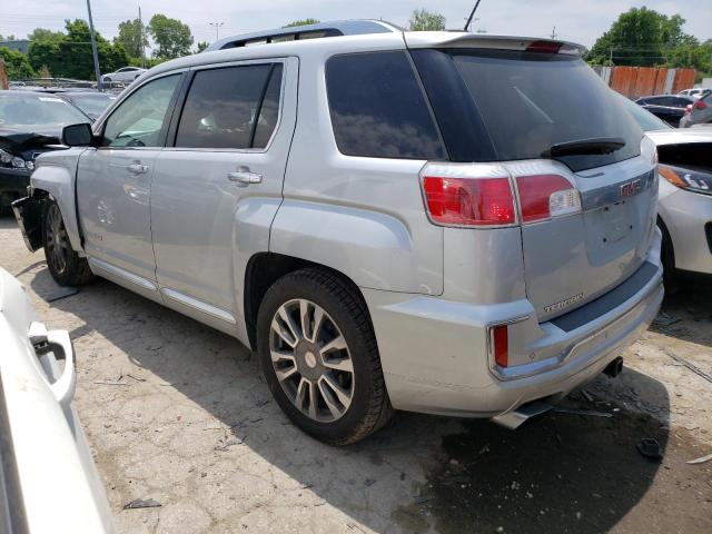 2GKFLVE32G6353492 GMC Terrain Denali