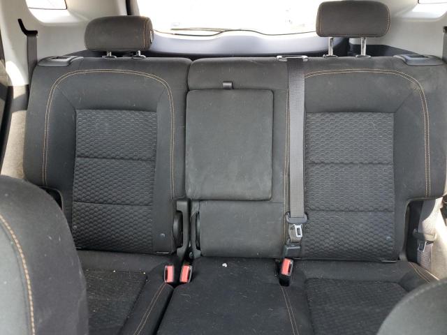 3GKALMEVXJL179647 GMC Terrain Sle