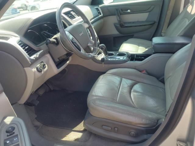 1GKKRRKDXEJ323822 GMC Acadia Slt-1