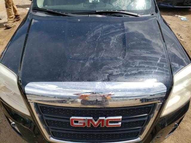 2GKALMEK3E6262787 GMC Terrain Sle