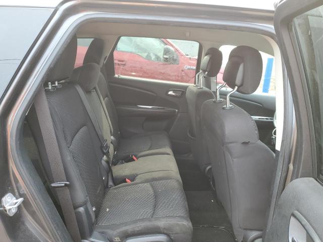 3C4PDDAG5ET193343 Dodge JOURNEY SE