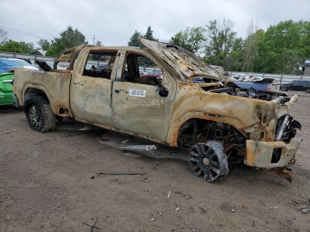1GT49REYXNF188489 GMC Sierra K2500 Denali