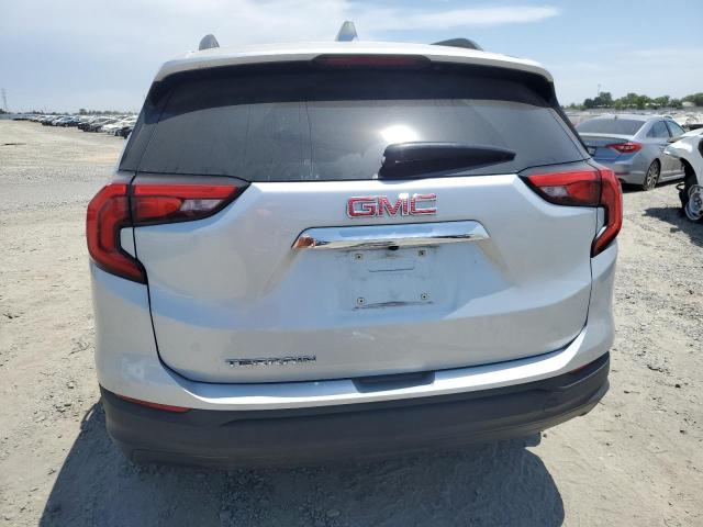3GKALMEV5JL344326 GMC Terrain Sle