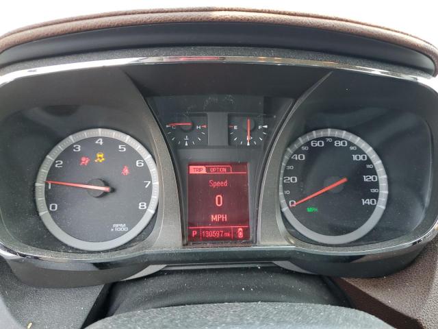 2GKFLYE34E6284271 GMC Terrain Slt