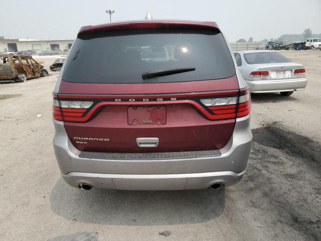 1C4RDJDG0HC639109 Dodge DURANGO GT