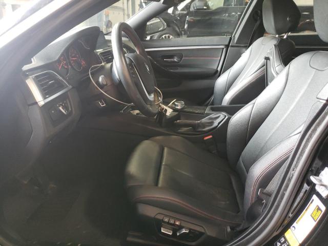 WBA4J3C56KBL10665 BMW 430xi Gran Coupe