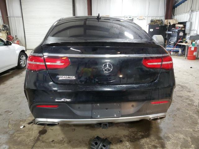 4JGED6EB0GA034575 Mercedes-Benz Gle Coupe 450 4matic